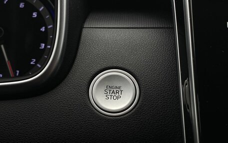 Hyundai Tucson, 2022 год, 2 939 000 рублей, 17 фотография