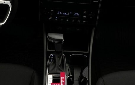 Hyundai Tucson, 2022 год, 2 939 000 рублей, 13 фотография