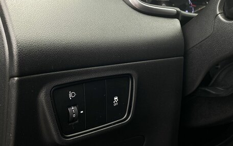 Hyundai Tucson, 2022 год, 2 939 000 рублей, 21 фотография