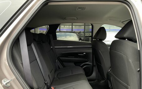 Hyundai Tucson, 2022 год, 2 939 000 рублей, 24 фотография