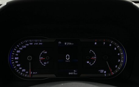 Hyundai Tucson, 2022 год, 2 939 000 рублей, 25 фотография