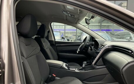 Hyundai Tucson, 2022 год, 2 939 000 рублей, 23 фотография