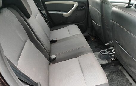 Renault Duster I рестайлинг, 2014 год, 963 000 рублей, 11 фотография