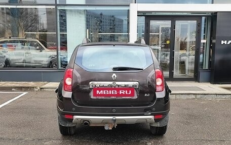 Renault Duster I рестайлинг, 2014 год, 963 000 рублей, 6 фотография