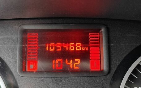 Renault Duster I рестайлинг, 2014 год, 963 000 рублей, 15 фотография