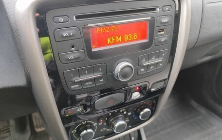 Renault Duster I рестайлинг, 2014 год, 963 000 рублей, 13 фотография