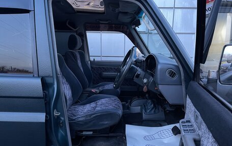 Toyota Land Cruiser Prado 70, 1995 год, 897 000 рублей, 11 фотография