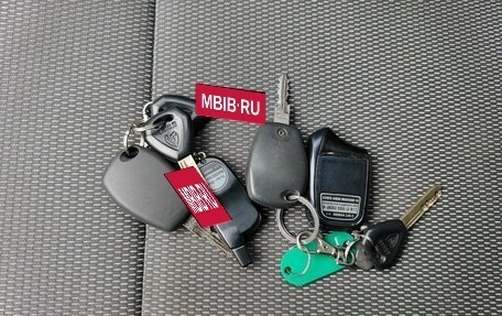 Renault Duster I рестайлинг, 2014 год, 963 000 рублей, 14 фотография