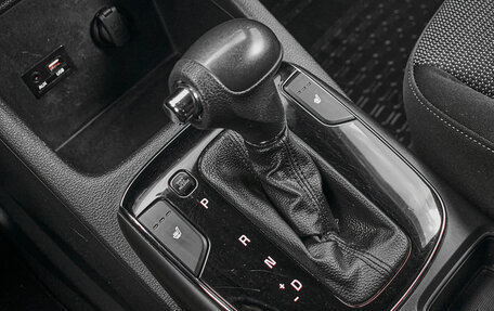 KIA Cerato III, 2017 год, 1 325 000 рублей, 7 фотография