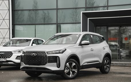 Chery Tiggo 4 I рестайлинг, 2025 год, 2 197 800 рублей, 3 фотография