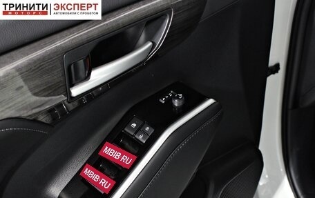 Toyota Highlander, 2025 год, 6 490 000 рублей, 20 фотография