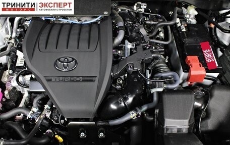 Toyota Highlander, 2025 год, 6 490 000 рублей, 27 фотография