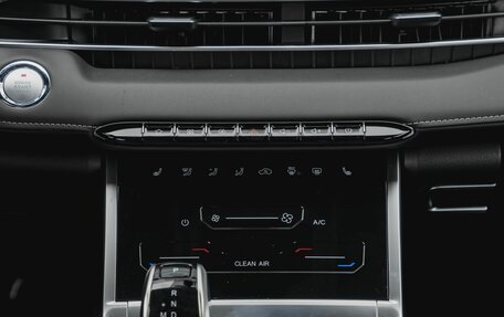 Chery Tiggo 4 I рестайлинг, 2025 год, 2 197 800 рублей, 13 фотография