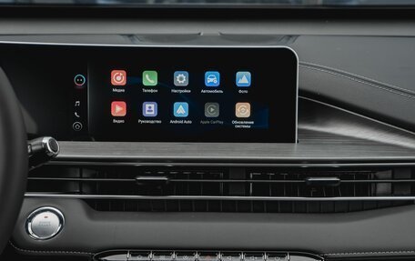 Chery Tiggo 4 I рестайлинг, 2025 год, 2 197 800 рублей, 12 фотография