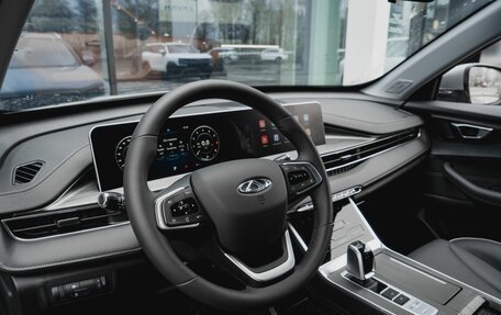 Chery Tiggo 4 I рестайлинг, 2025 год, 2 197 800 рублей, 20 фотография