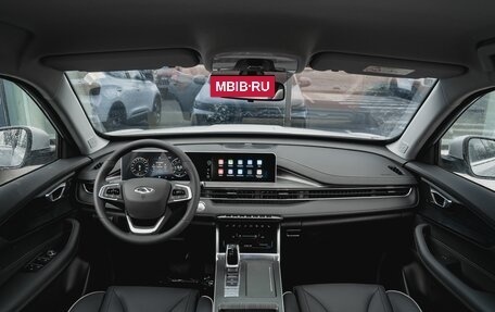 Chery Tiggo 4 I рестайлинг, 2025 год, 2 197 800 рублей, 17 фотография