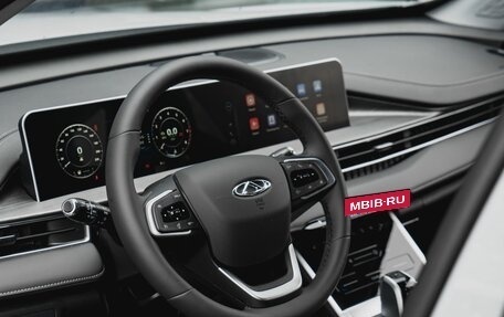 Chery Tiggo 4 I рестайлинг, 2025 год, 2 197 800 рублей, 19 фотография