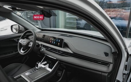 Chery Tiggo 4 I рестайлинг, 2025 год, 2 197 800 рублей, 18 фотография