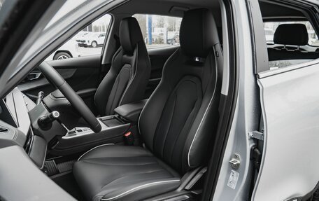 Chery Tiggo 4 I рестайлинг, 2025 год, 2 197 800 рублей, 23 фотография