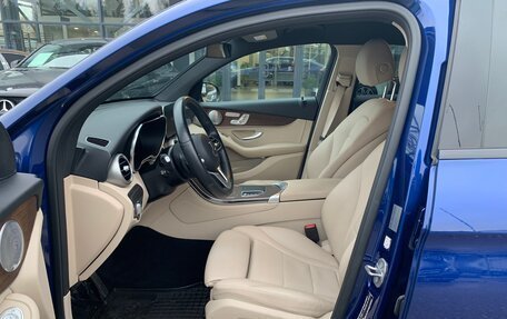 Mercedes-Benz GLC Coupe, 2020 год, 5 790 000 рублей, 9 фотография