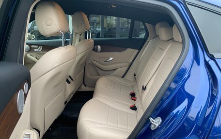 Mercedes-Benz GLC Coupe, 2020 год, 5 790 000 рублей, 15 фотография