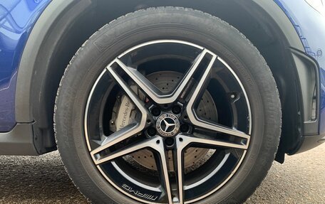Mercedes-Benz GLC Coupe, 2020 год, 5 790 000 рублей, 19 фотография