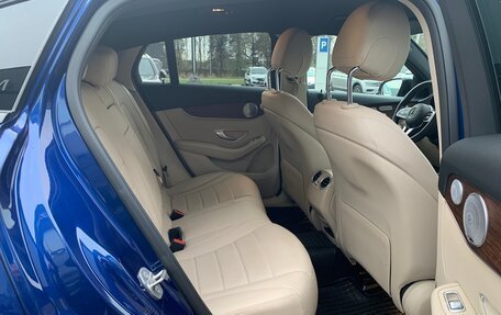 Mercedes-Benz GLC Coupe, 2020 год, 5 790 000 рублей, 17 фотография