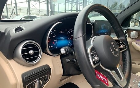 Mercedes-Benz GLC Coupe, 2020 год, 5 790 000 рублей, 11 фотография