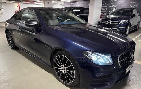Mercedes-Benz E-Класс, 2019 год, 3 700 000 рублей, 3 фотография