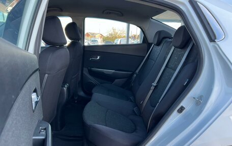 KIA Rio III рестайлинг, 2015 год, 843 700 рублей, 11 фотография