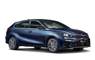 KIA K3, 2019 год, 2 600 000 рублей, 1 фотография