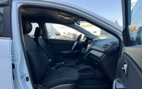 KIA Rio III рестайлинг, 2015 год, 843 700 рублей, 14 фотография