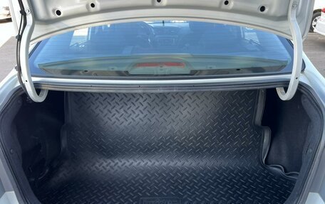 KIA Rio III рестайлинг, 2015 год, 843 700 рублей, 15 фотография