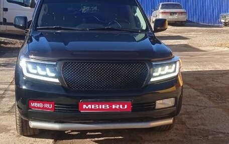 Toyota Land Cruiser 200, 2008 год, 2 700 000 рублей, 1 фотография