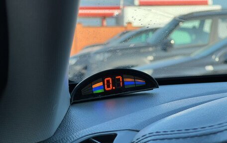 KIA Rio III рестайлинг, 2015 год, 843 700 рублей, 21 фотография