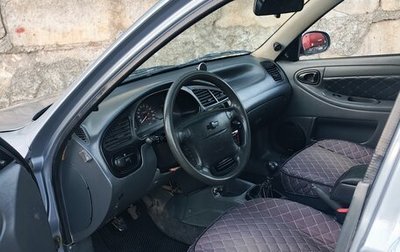 Chevrolet Lanos I, 2007 год, 270 000 рублей, 1 фотография