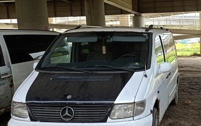 Mercedes-Benz Vito, 1998 год, 350 000 рублей, 1 фотография