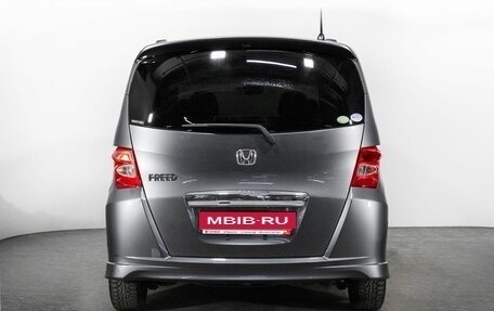 Honda Freed I, 2011 год, 960 000 рублей, 4 фотография