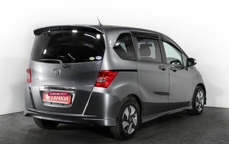 Honda Freed I, 2011 год, 960 000 рублей, 3 фотография