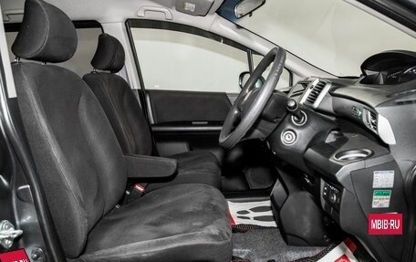 Honda Freed I, 2011 год, 960 000 рублей, 5 фотография