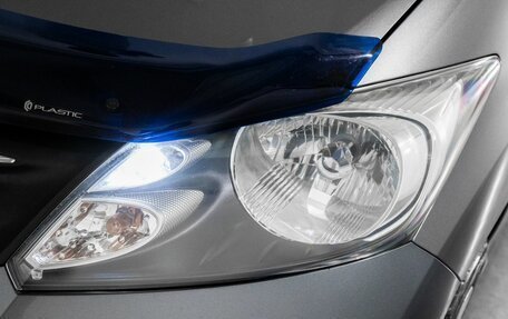 Honda Freed I, 2011 год, 960 000 рублей, 17 фотография