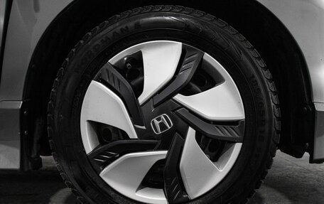 Honda Freed I, 2011 год, 960 000 рублей, 16 фотография