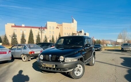 ТагАЗ Tager, 2009 год, 1 279 000 рублей, 1 фотография