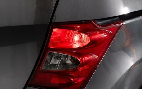 Honda Freed I, 2011 год, 960 000 рублей, 18 фотография