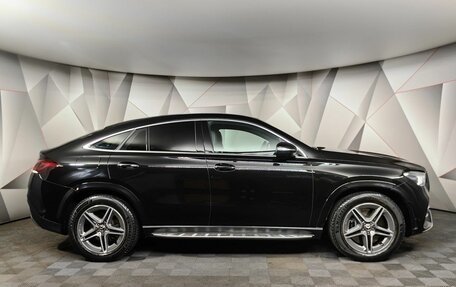 Mercedes-Benz GLE Coupe, 2021 год, 9 090 000 рублей, 6 фотография