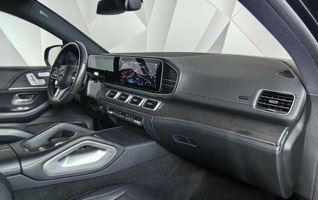 Mercedes-Benz GLE Coupe, 2021 год, 9 090 000 рублей, 9 фотография