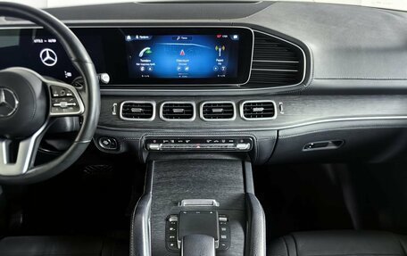 Mercedes-Benz GLE Coupe, 2021 год, 9 090 000 рублей, 11 фотография