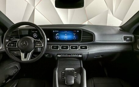 Mercedes-Benz GLE Coupe, 2021 год, 9 090 000 рублей, 10 фотография