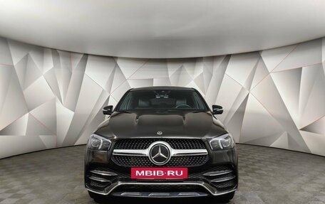 Mercedes-Benz GLE Coupe, 2021 год, 9 090 000 рублей, 7 фотография