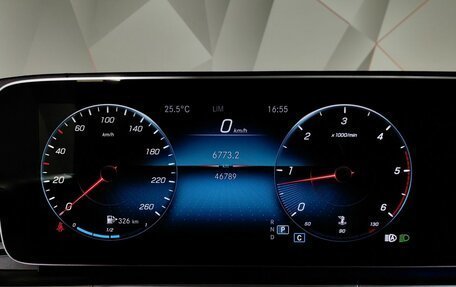 Mercedes-Benz GLE Coupe, 2021 год, 9 090 000 рублей, 23 фотография